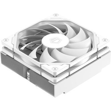 Кулер процесорний ID-Cooling (IS-47-XT White) [608960]