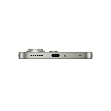 Смартфон Tecno Camon 50 (CN5) 8/256GB Nebula Titanium (4894947116179) [618211]