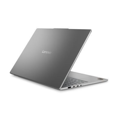 Ноутбук (портативний комп&rsquo;ютер) IPS5-16ARP10 R5-7535HS 16" 16/512GB LENOVO (83HU004NRA) [504260]