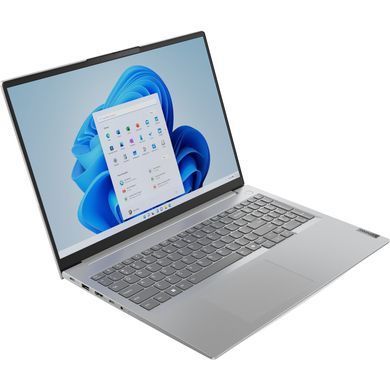 Ноутбук LENOVO ThinkBook 16 G7 IML (21MS004DRA) [301054]