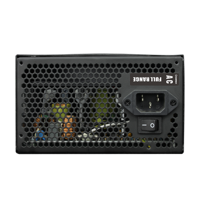 Блок живлення GAMEMAX (GP-400A) [303132]