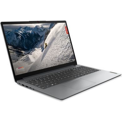 Ноутбук Lenovo IdeaPad 1 15AMN7 (82VG00TARA) [700256]