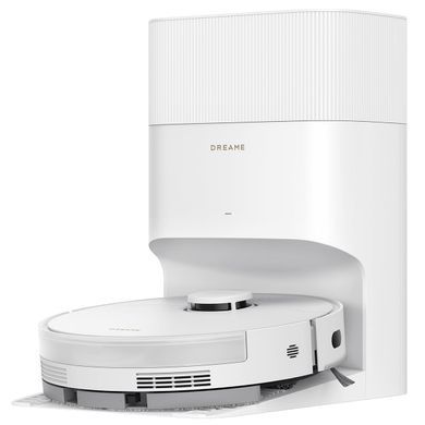 Робот-пилосос Dreame D20 Plus (RLD35GD) [612988]