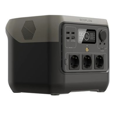 Зарядна станція EcoFlow River 2 Pro_OEM (RIVER2PRO_OEM) [618460]