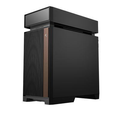 Корпус DeepCool CL6600 Black (R-CL6600-BKNNA0-G-1) [619669]