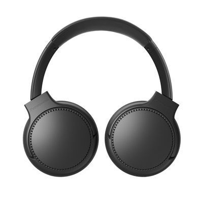 Навушники Panasonic RB-M700BGE Over-ear Wireless ANC Mic Чорний (RB-M700BGE-K) [17152]