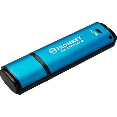 Флеш пам'ять KINGSTON (IKVP50/32GB) [305268]