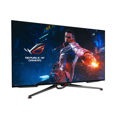 Монітор ASUS PG42UQ (90LM0850-B01170) [300493]