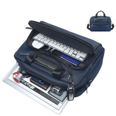 Сумка Tigernu T-L5207 14" Blue (T-L5207Blue) [800141]