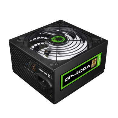 Блок живлення GAMEMAX (GP-400A) [303132]