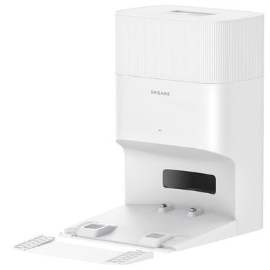 Робот-пилосос Dreame D20 Plus (RLD35GD) [612988]