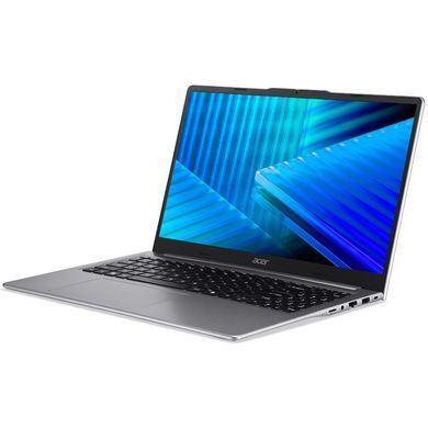 Ноутбук Acer Extensa 15 EXO15-51-58R2 Silver (NX.EL0EU.001) [618579]
