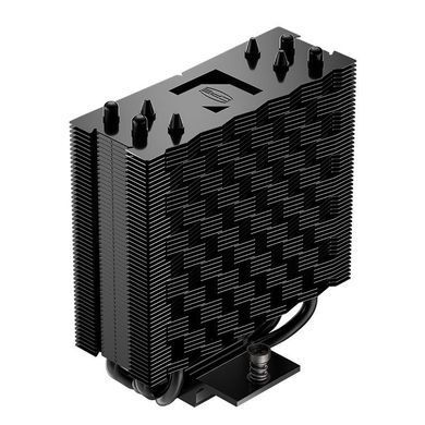 Кулер процесорний PCCooler (RT400 BK) [621333]