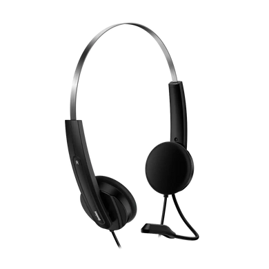 Навушники GENIUS HS-220U (31710020402) [304521]