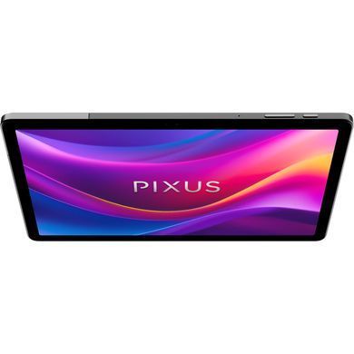 Планшет Pixus Combo 10.95" 8/256GB LTE metal, gray (4897058532036) [701306]