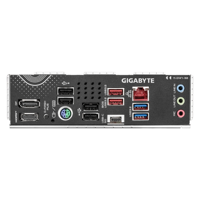 Материнська плата GIGABYTE (B650E EAGLE) [306238]