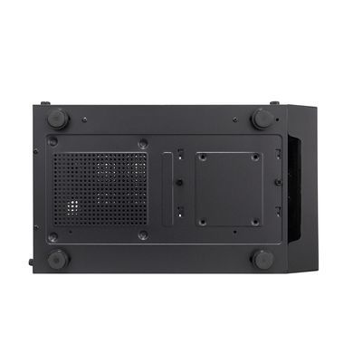 Корпус 1stPlayer Black без БЖ (BS-2-BK-3F1) [608764]
