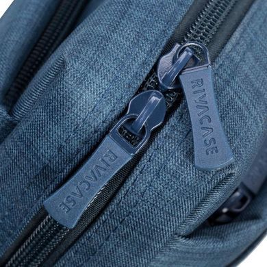 Сумка для ноутбука Rivacase 8335 15.6" Blue (8335 (Blue)) [605689]