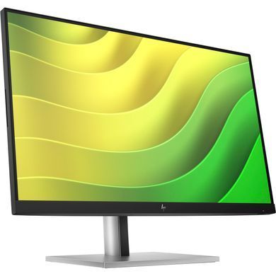 Монітор HP E24q G5 QHD Monitor (6N4F1AA) [32511]