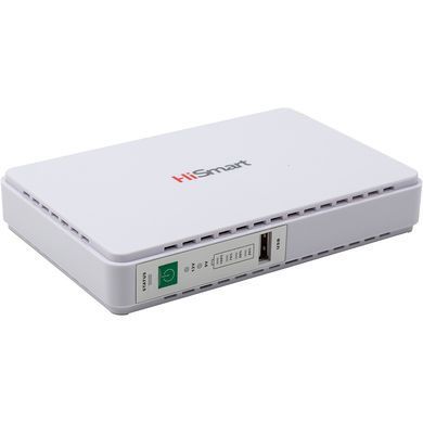 Джерело безперебійного живлення для роутера HiSmart 17W (POE-430P) [610857]