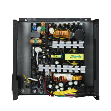 Блок живлення GAMEMAX (GP-400A) [303132]