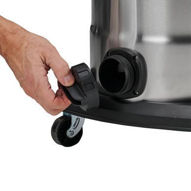 Пилосос професійний Einhell TE-VC 4090 SACL 1150Вт 225мБар 40л 10.1кг (2347445) [111566]