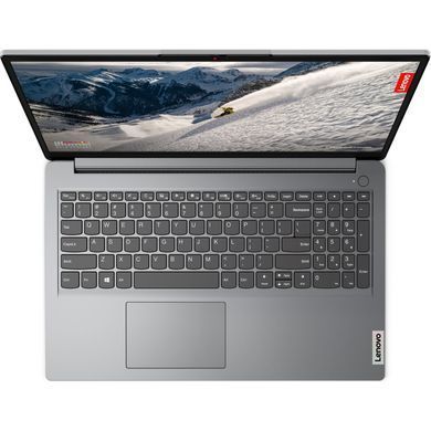 Ноутбук Lenovo IdeaPad 1 15AMN7 (82VG00TARA) [700256]