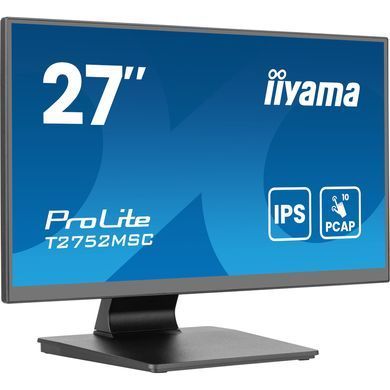 Монітор IIYAMA (T2752MSC-B1AG) [300788]