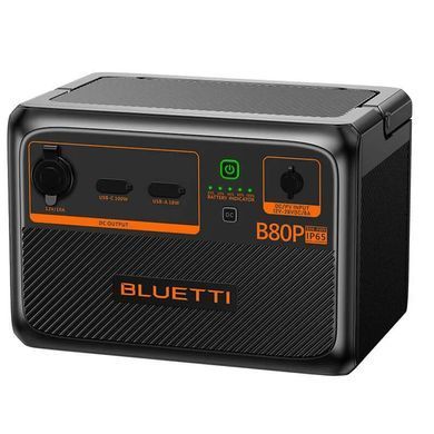 Акумуляторний модуль BLUETTI (B80P) [503063]