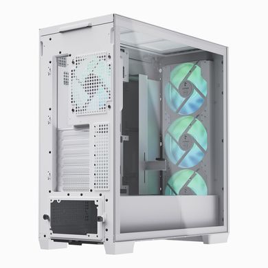 Корпус APNX Creator C1-R White (APCM-CR01243.21) [615658]