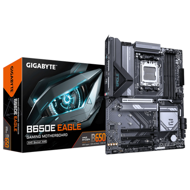 Материнська плата GIGABYTE (B650E EAGLE) [306238]
