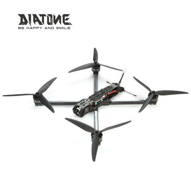 FPV дрон DIATONE RomaF10 6SPNP (JH61715) [300906]