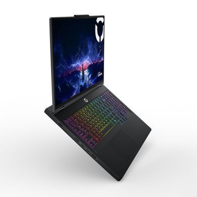 Ноутбук LENOVO Legion Pro 5 16IAX10 (83F30031RA) [304456]