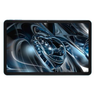 Планшет Doogee T36 12" 8ГБ, 256ГБ, LTE, 8800мА&bull;год, Android, синій (6923740246917) [101432]
