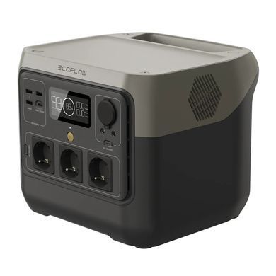 Зарядна станція EcoFlow River 2 Pro_OEM (RIVER2PRO_OEM) [618460]