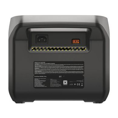 Зарядна станція EcoFlow River 2 Pro_OEM (RIVER2PRO_OEM) [618460]