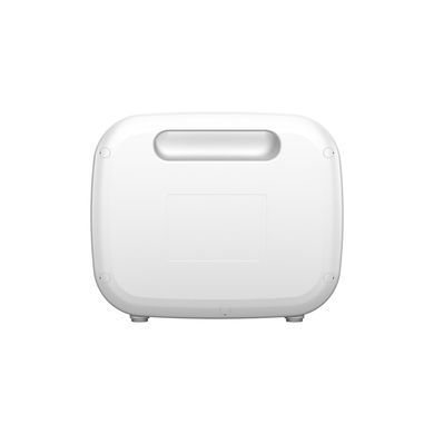 Зарядна станція Bluetti X60, 200W, 614Wh (P) (P-X60-EU-WH-BL-010) [615175]