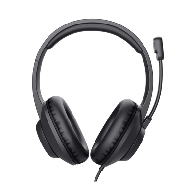 Навушники TRUST Ayda Max USB headset (25461) [305216]