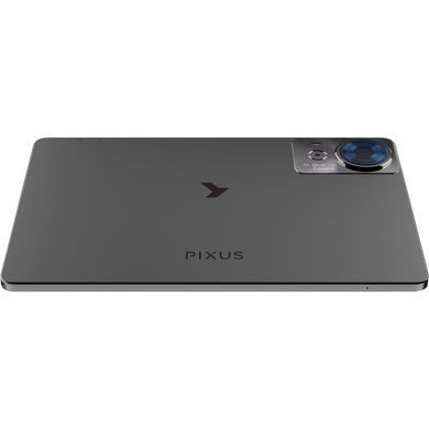 Планшет Pixus Combo 10.95" 8/256GB LTE metal, gray (4897058532036) [701306]