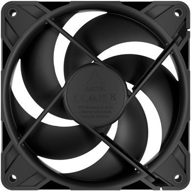 Вентилятор Arctic P14 Pro Reverse Black - 3 Pack (ACFAN00330A) [620004]