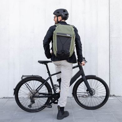 Рюкзак Thule Paramount Commuter 28L TPBBP-328 Black (3205235) [201723]