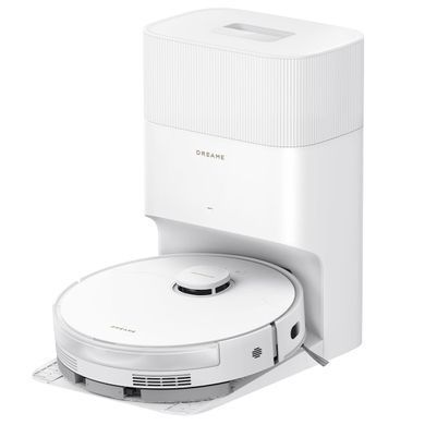 Робот-пилосос Dreame D20 Plus (RLD35GD) [612988]
