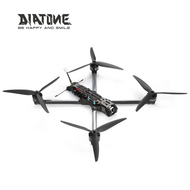 FPV дрон DIATONE RomaF10 6SPNP (JH61715) [300906]