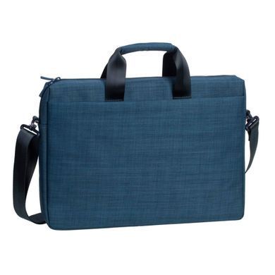 Сумка для ноутбука Rivacase 8335 15.6" Blue (8335 (Blue)) [605689]