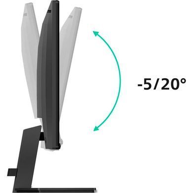 Монітор PHILIPS (24M2N3200NF/00) [305487]