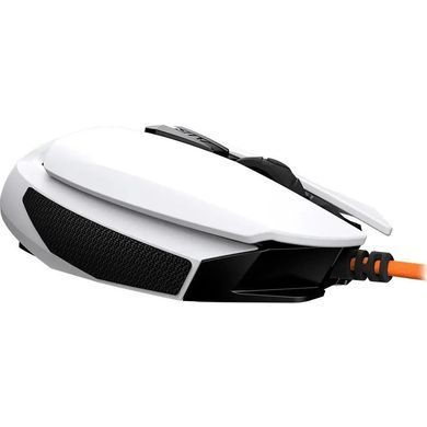 Миша Cougar AirBlader Tournament White (AirBlader Tournament (White)) [606575]