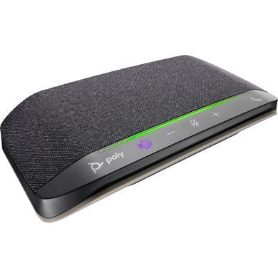 Спікерфон USB Poly Sync 10 M (77P34AA) [401886]