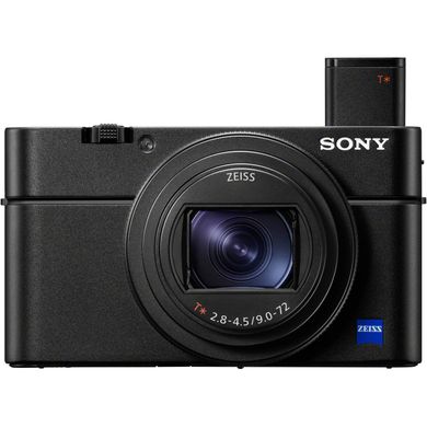 Цифр. фотокамера Sony Cyber-Shot RX100 MkVII (DSCRX100M7.RU3)