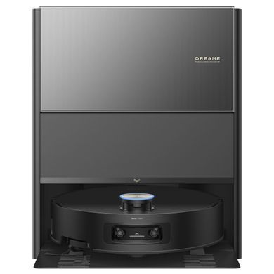Робот-пилосос Dreame Aqua 10 Ultra Roller Complete Black (RLH71DE-1-bl) [615450]