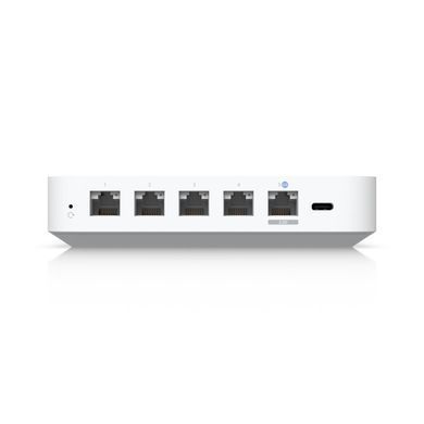Маршрутизатор UBIQUITI (UCG-ULTRA) [500794]